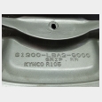 AGARRADERA TRASERA (2) KYMCO X-CITING 500 R I.E. 5