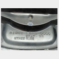 AGARRADERA TRASERA (3) KYMCO X-CITING 500 R I.E. 6