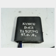 RELE 2 (1) KYMCO X-CITING 500 R I.E. 2