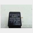 RELE 1 (1) KYMCO X-CITING 500 R I.E. 2