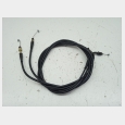 JUEGO DE LOS CABLES DE ACELERADOR (3) KYMCO X-CITING 500 R I.E. 1