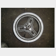 LLANTA DELANTERA DE DISCO PEUGEOT LUDIX 50 0