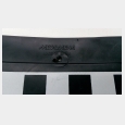 PROTECTOR INFERIOR TRASERO / GOMA ANTISALPICADURAS PIAGGIO VESPA PX 200 6