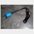 BOBINA CON PIPA PIAGGIO BEVERLY 250
