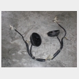 INSTALACION OPTICA PIAGGIO BEVERLY 250