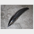 EMBELLECEDOR FRONTAL IZQUIERDO PIAGGIO BEVERLY 250