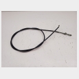 CABLE DEL FRENO TRASERO (1#) SEGUN FOTOGRAFIAS PIAGGIO ZIP 49CC. 1 GENERACION 1