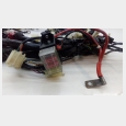 INSTALACION ELECTRICA (1) PIAGGIO X9 250 (MOTOR HONDA) 3