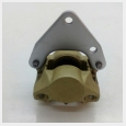 PINZA DEL FRENO DELANTERA DERECHA (1) PIAGGIO X9 250 (MOTOR HONDA) 3
