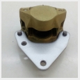 PINZA DEL FRENO DELANTERA DERECHA (1) PIAGGIO X9 250 (MOTOR HONDA) 4