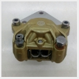 PINZA DEL FRENO DELANTERA DERECHA (1) PIAGGIO X9 250 (MOTOR HONDA) 5