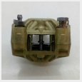 PINZA DEL FRENO DELANTERA DERECHA (1) PIAGGIO X9 250 (MOTOR HONDA) 6