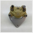 PINZA DEL FRENO DELANTERA IZQUIERDA (1) PIAGGIO X9 250 (MOTOR HONDA) 1