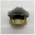 PINZA DEL FRENO DELANTERA IZQUIERDA (1) PIAGGIO X9 250 (MOTOR HONDA) 2