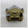 PINZA DEL FRENO DELANTERA IZQUIERDA (1) PIAGGIO X9 250 (MOTOR HONDA) 5