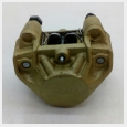 PINZA DEL FRENO TRASERA (1) PIAGGIO X9 250 (MOTOR HONDA) 3