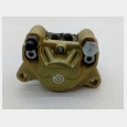 PINZA DEL FRENO TRASERA (1) PIAGGIO X9 250 (MOTOR HONDA) 5