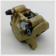 PINZA DEL FRENO TRASERA (1) PIAGGIO X9 250 (MOTOR HONDA) 6