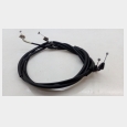 CABLES DEL ACELERADOR (1) PIAGGIO X9 250 (MOTOR HONDA) 1