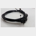 CABLES DEL ACELERADOR (1) PIAGGIO X9 250 (MOTOR HONDA) 2