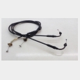 CABLES DEL ACELERADOR (1) PIAGGIO X9 250 (MOTOR HONDA) 5