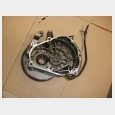 TAPA TRANSMISION PIAGGIO FLY 125 0