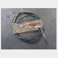 CABLE DE FRENO TRASERO PIAGGIO ZIP 50 2T 2 GENERACION