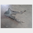QUILLA INFERIOR PIAGGIO ZIP 50 2T 2 GENERACION 0