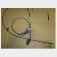 CIERRE DE ASIENTO PIAGGIO X10 500 EXECUTIVE '13