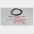 LATIGUILLO DEL FRENO TRASERO (2) PIAGGIO BEVERLY 300 I.E. '15 0