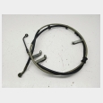 LATIGUILLO DEL FRENO TRASERO PIAGGIO BEVERLY 125 '05/'06 CARBURACION 2