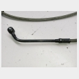 LATIGUILLO DEL FRENO TRASERO PIAGGIO BEVERLY 125 '05/'06 CARBURACION 5