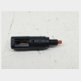 SENSOR / INTERRUPTOR DE FRENO DEL / TRAS. PIAGGIO BEVERLY 125 '05/'06 CARBURACION 1
