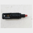 SENSOR / INTERRUPTOR DE FRENO DEL / TRAS. PIAGGIO BEVERLY 125 '05/'06 CARBURACION 6