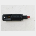 SENSOR / INTERRUPTOR DE FRENO DEL / TRAS. PIAGGIO BEVERLY 125 '05/'06 CARBURACION 6