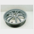 LLANTA TRASERA ( E-16 X 3.50 DOT-D ) PIAGGIO BEVERLY 125 '05/'06 CARBURACION 1