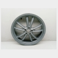 LLANTA TRASERA ( E-16 X 3.50 DOT-D ) PIAGGIO BEVERLY 125 '05/'06 CARBURACION 3