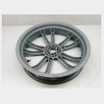 LLANTA TRASERA ( E-16 X 3.50 DOT-D ) PIAGGIO BEVERLY 125 '05/'06 CARBURACION 4