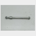 EJE DE LA RUEDA DELANTERA (1) SEGUN FOTOGRAFIAS PIAGGIO LIBERTY 50 2T E2 '07 (ZAPC42100) 1