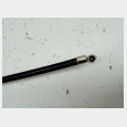 CABLE DEL FRENO TRASERO (1) SEGUN FOTOGRAFIAS PIAGGIO LIBERTY 50 2T E2 '07 (ZAPC42100) 3