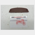 EMBELLECEDOR SUPERIOR DE TAPA DE MANILLAR (1) ( 1B002080 ) SEGUN FOTOGRAFIAS PIAGGIO MEDLEY 125 ABS PIAGGIO MEDLEY 125 ABS