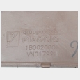 EMBELLECEDOR SUPERIOR DE TAPA DE MANILLAR (1) ( 1B002080 ) SEGUN FOTOGRAFIAS PIAGGIO MEDLEY 125 ABS PIAGGIO MEDLEY 125 ABS 6