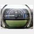 PANEL DE RELOJES / VELOCIMETRO / MARCADOR (1) ( 91169 KMS. ) SEGUN FOTOGRAFIAS PIAGGIO MEDLEY 125 ABS 4