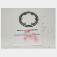 ANILLO / ARO SENSOR ABS DE LA RUEDA TASERA (1) SEGUN FOTOGRAFIAS PIAGGIO MEDLEY 125 ABS