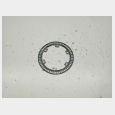 ANILLO / ARO SENSOR ABS DE LA RUEDA TASERA (1) SEGUN FOTOGRAFIAS PIAGGIO MEDLEY 125 ABS 6