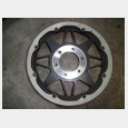 PLATO TRASERO CORREA DE TRANSMISION SUZUKI SAVAGE 650 '93