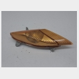 INTERMITENTE DELANTERO DERECHO (4*) SUZUKI BURGMAN 250 I.E. '03/'06 1