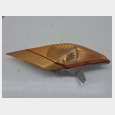 INTERMITENTE DELANTERO DERECHO (4*) SUZUKI BURGMAN 250 I.E. '03/'06 2