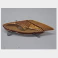 INTERMITENTE DELANTERO DERECHO (4*) SUZUKI BURGMAN 250 I.E. '03/'06 6