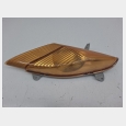 INTERMITENTE DELANTERO IZQUIERDO (4*) SUZUKI BURGMAN 250 I.E. '03/'06 1
